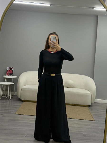 Betül Aksu Butik Kadın Pantolon