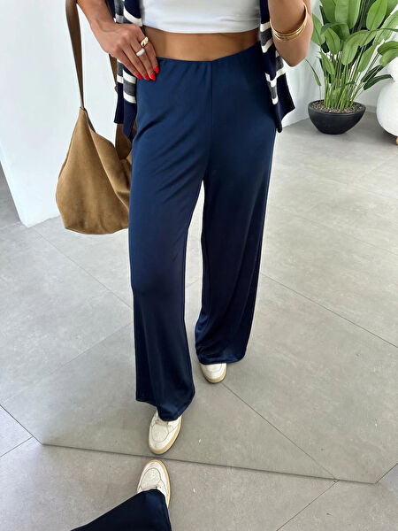 Betül Aksu Butik Kadın Pantolon