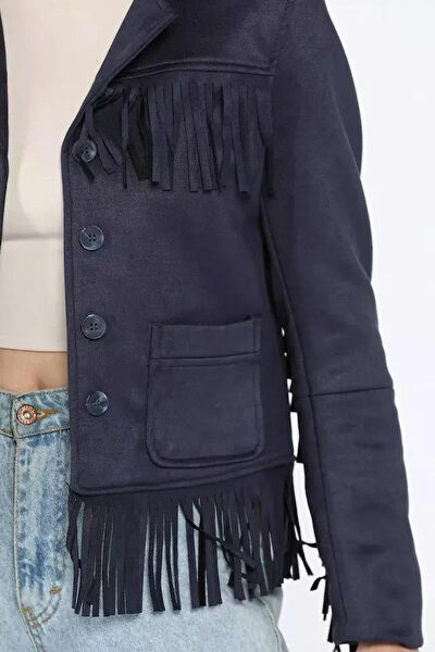 Betül Aksu Butik Kadın Ceket