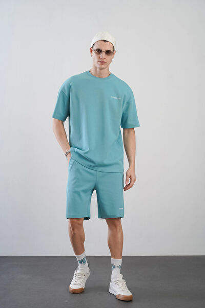 King Brich Erkek Alt Üst Takım