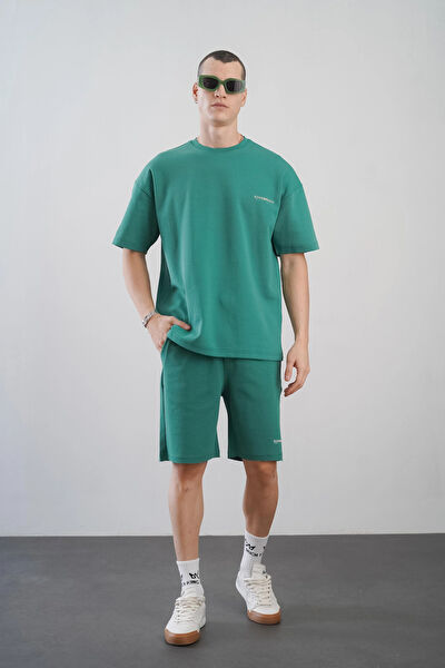 King Brich Erkek Alt Üst Takım