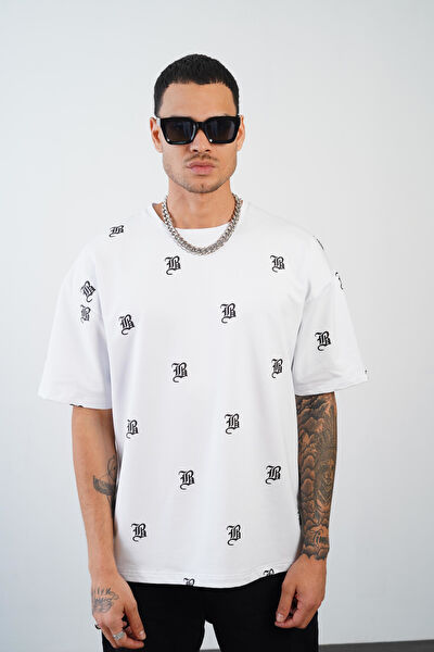 King Brich Erkek Tişört