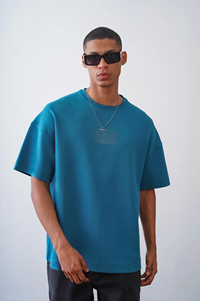 King Brich Erkek Tişört