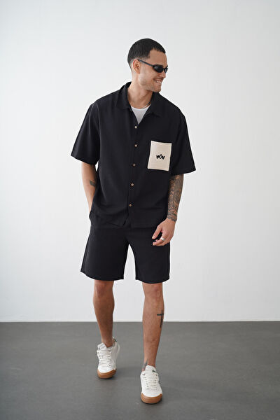 King Brich Erkek Alt Üst Takım