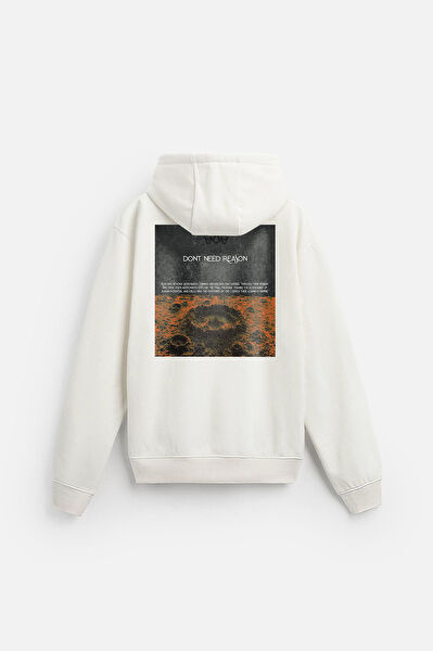 King Brich Erkek Sweatshirt