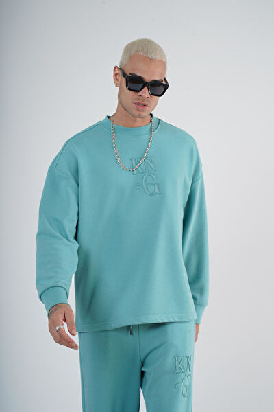 King Brich Erkek Alt Üst Takım