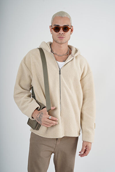 King Brich Erkek Sweatshirt