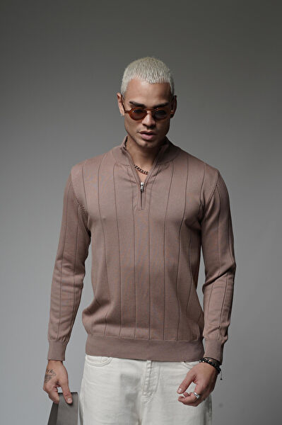 King Brich Erkek Triko, Kazak