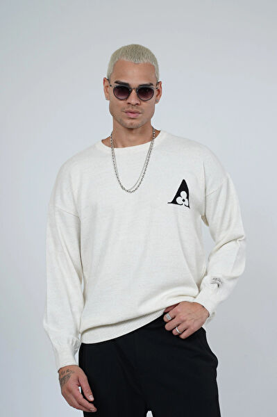 King Brich Erkek Triko, Kazak