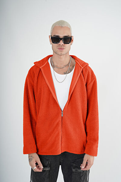 King Brich Erkek Mont, Kaban