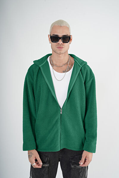 King Brich Erkek Mont, Kaban