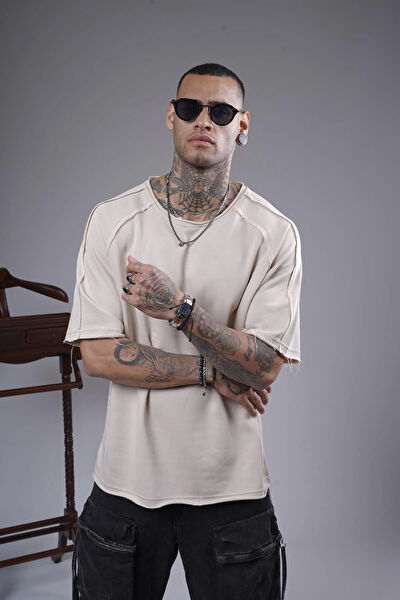 King Brich Erkek Tişört