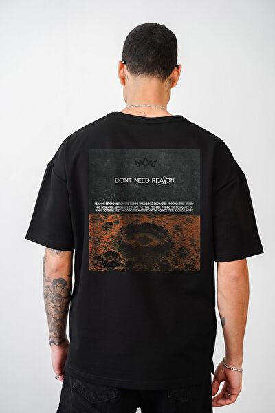 King Brich Erkek Tişört