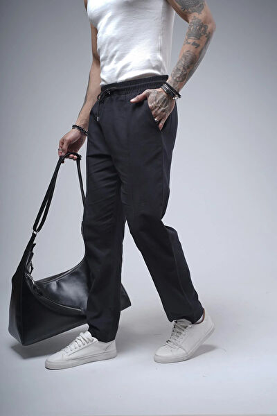 King Brich Erkek Pantolon