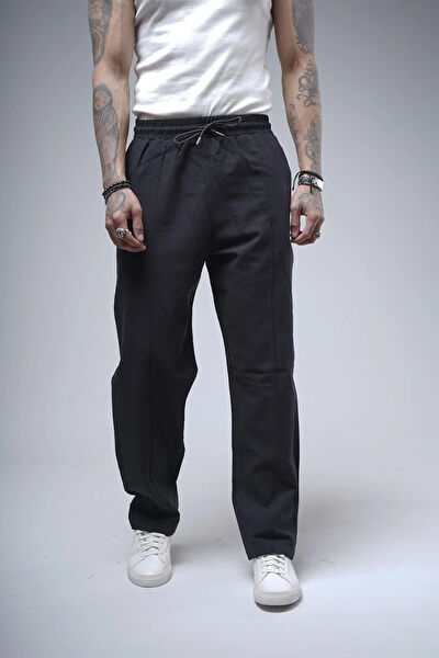 King Brich Erkek Pantolon