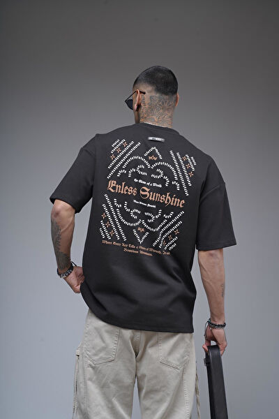 King Brich Erkek Tişört