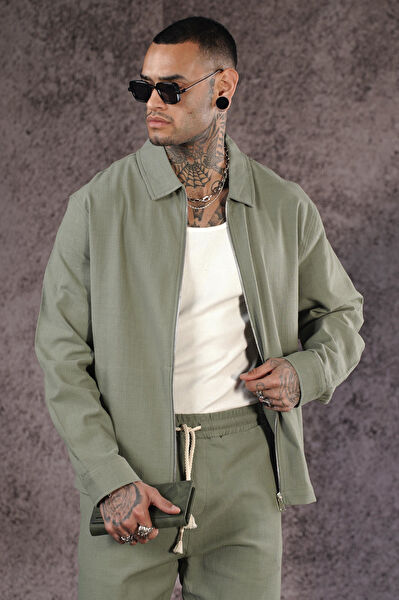 King Brich Erkek Alt Üst Takım