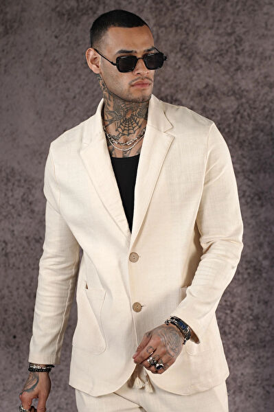 King Brich Erkek Alt Üst Takım