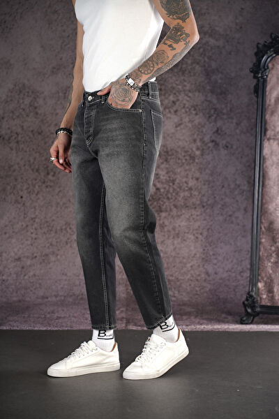 King Brich Erkek Jeans