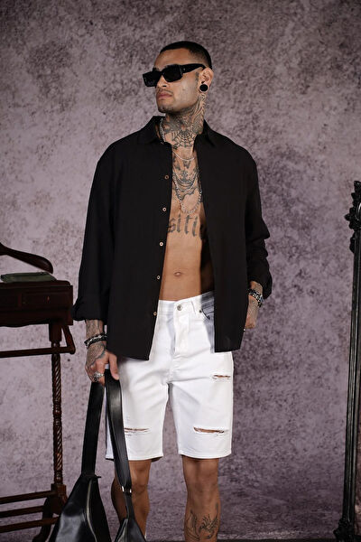 King Brich Erkek Gömlek