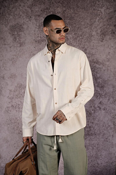 King Brich Erkek Gömlek