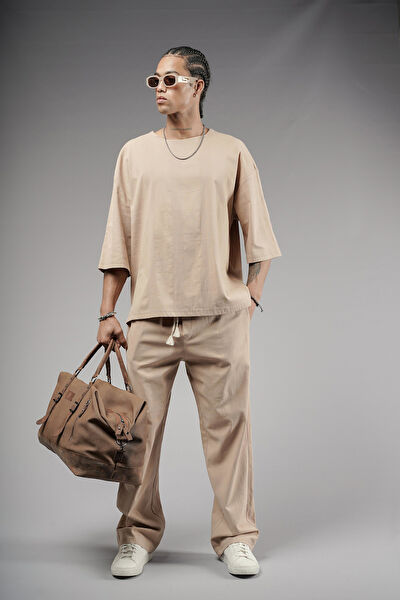 King Brich Erkek Alt Üst Takım