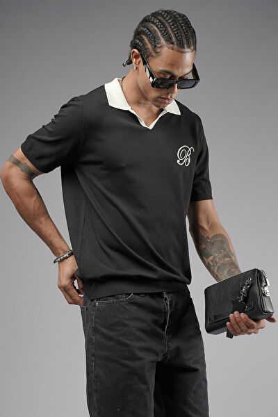 King Brich Erkek Tişört