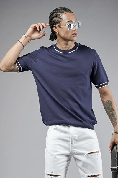 King Brich Erkek Tişört