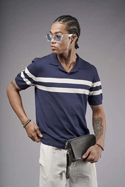 King Brich Erkek Tişört