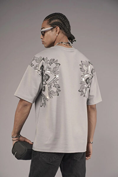 King Brich Erkek Tişört