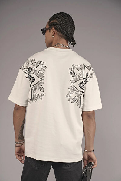 King Brich Erkek Tişört