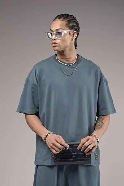 King Brich Erkek Alt Üst Takım