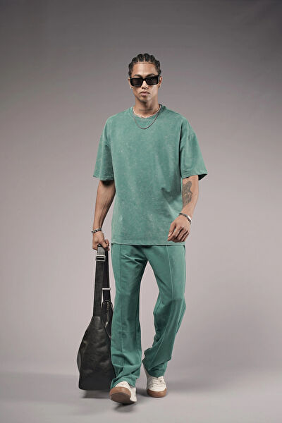 King Brich Erkek Alt Üst Takım