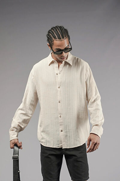 King Brich Erkek Gömlek