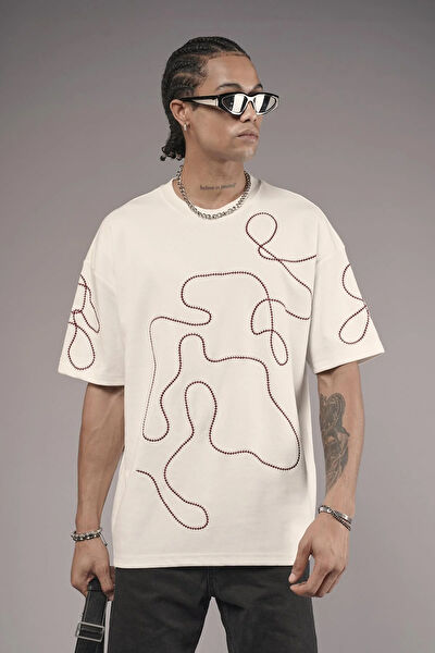 King Brich Erkek Tişört