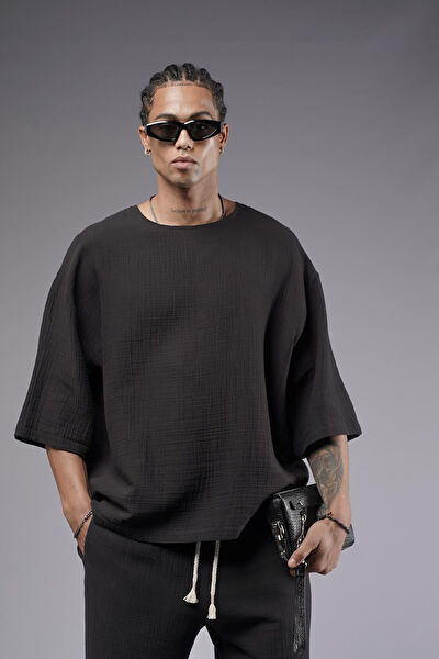 King Brich Erkek Alt Üst Takım