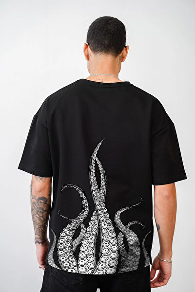 King Brich Erkek Tişört