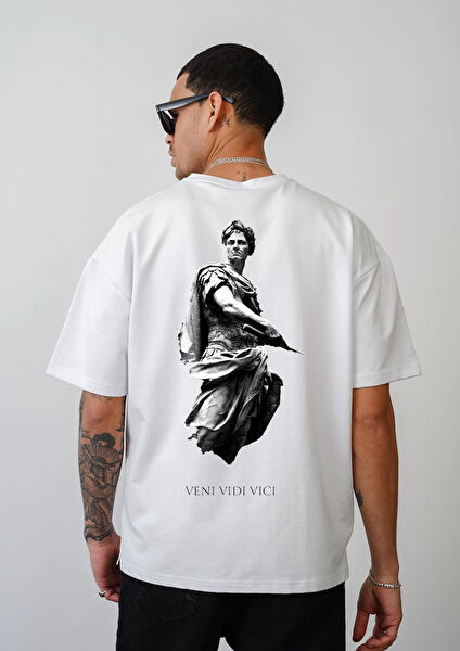 King Brich Erkek Tişört