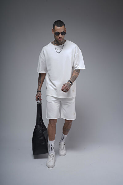 King Brich Erkek Alt Üst Takım