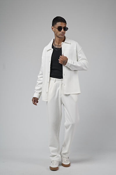 King Brich Erkek Alt Üst Takım