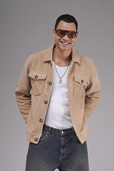 King Brich Erkek Gömlek