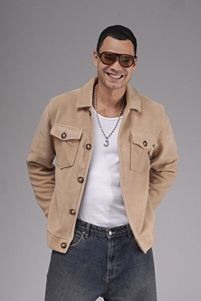 King Brich Erkek Gömlek