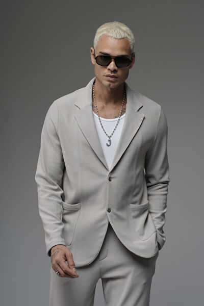 King Brich Erkek Alt Üst Takım