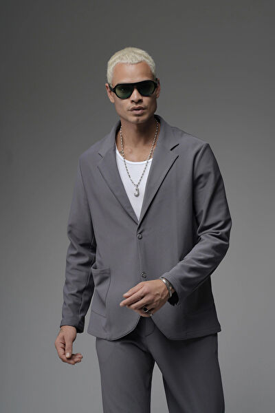 King Brich Erkek Alt Üst Takım