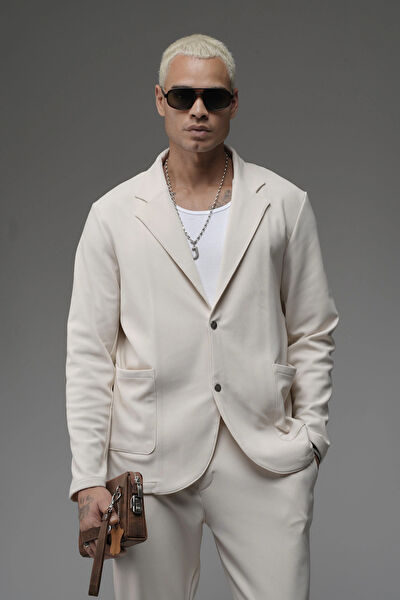 King Brich Erkek Alt Üst Takım