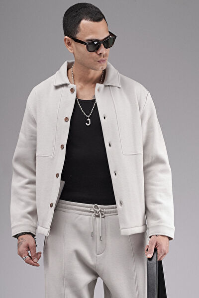 King Brich Erkek Alt Üst Takım