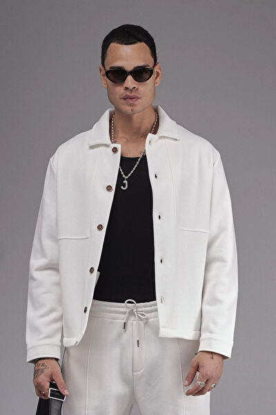 King Brich Erkek Alt Üst Takım