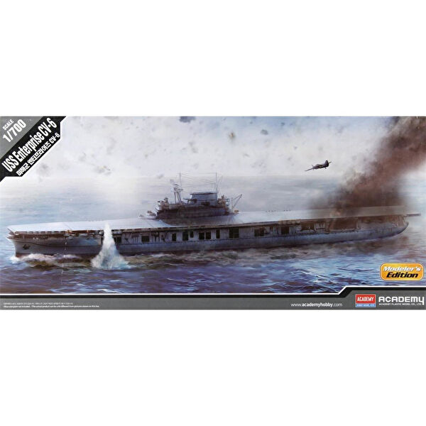 Academy Maket Aksesuarı