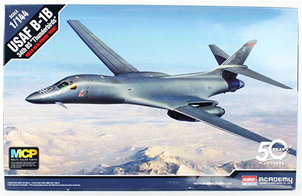 Academy Maket Aksesuarı