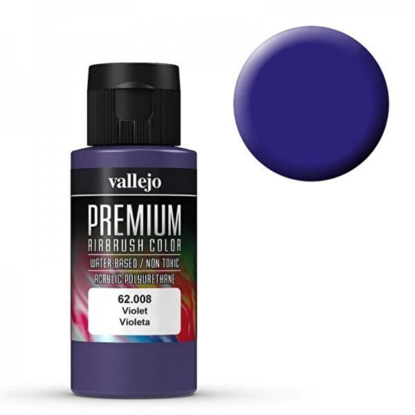 Vallejo Maket Aksesuarı